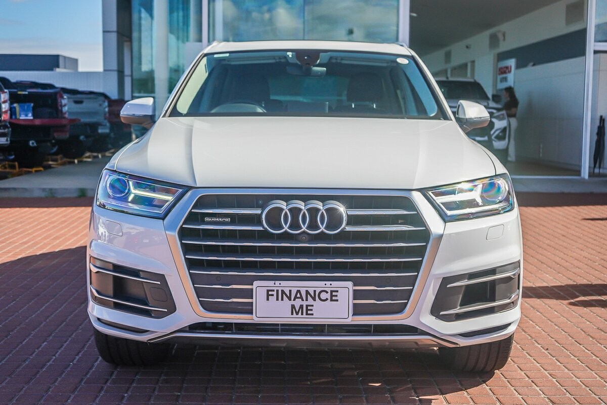 Audi Q7 image 3