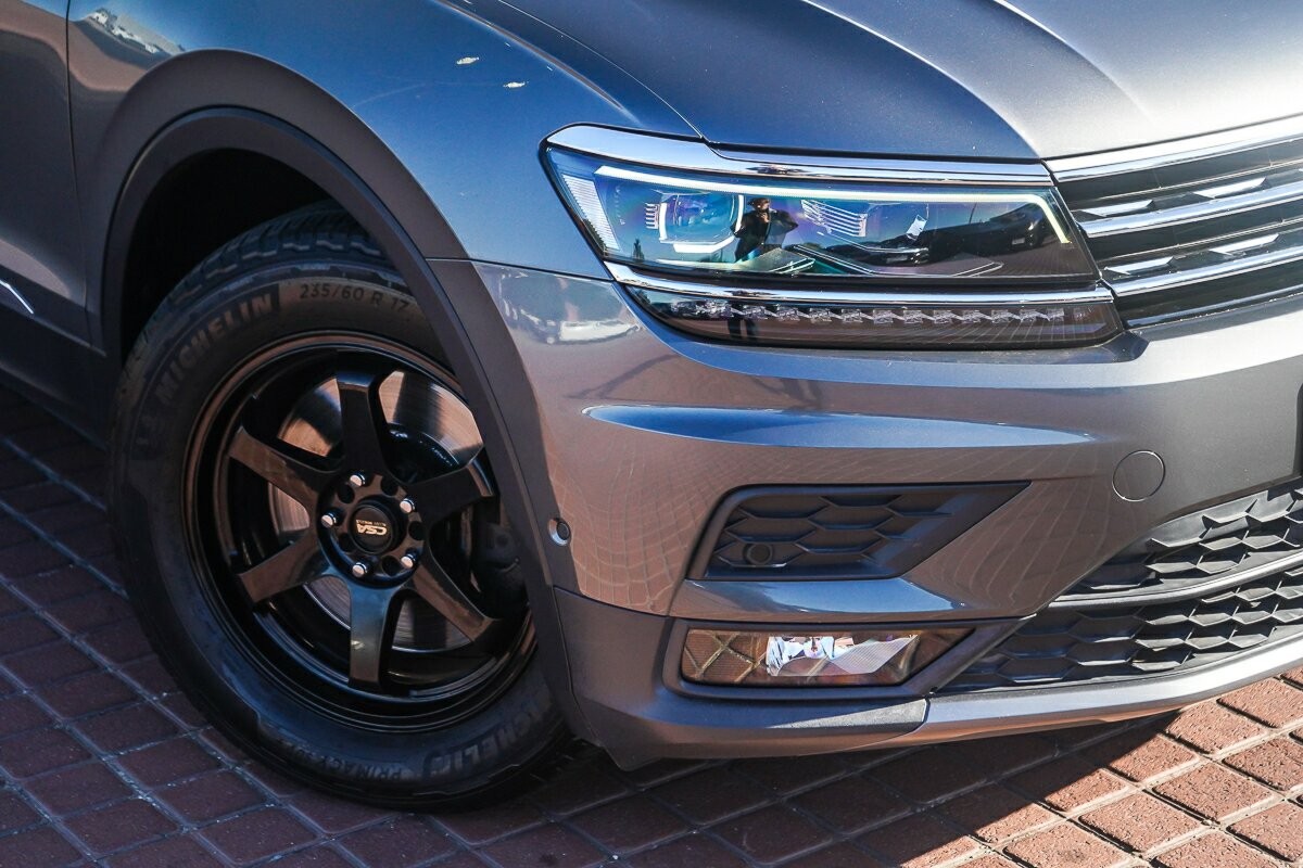 Volkswagen Tiguan image 2