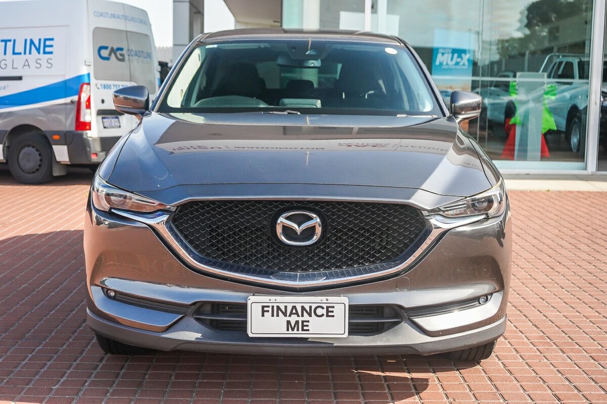 Mazda Cx-5 image 3