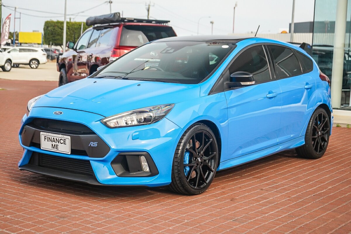 Ford Focus image 4