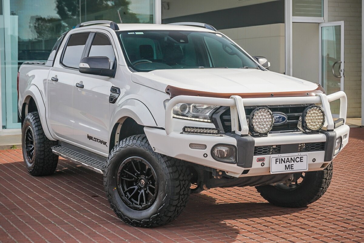 Ford Ranger image 1