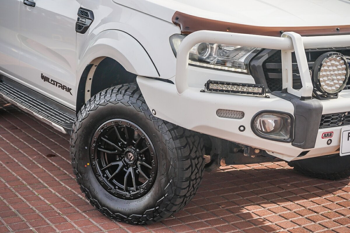 Ford Ranger image 2