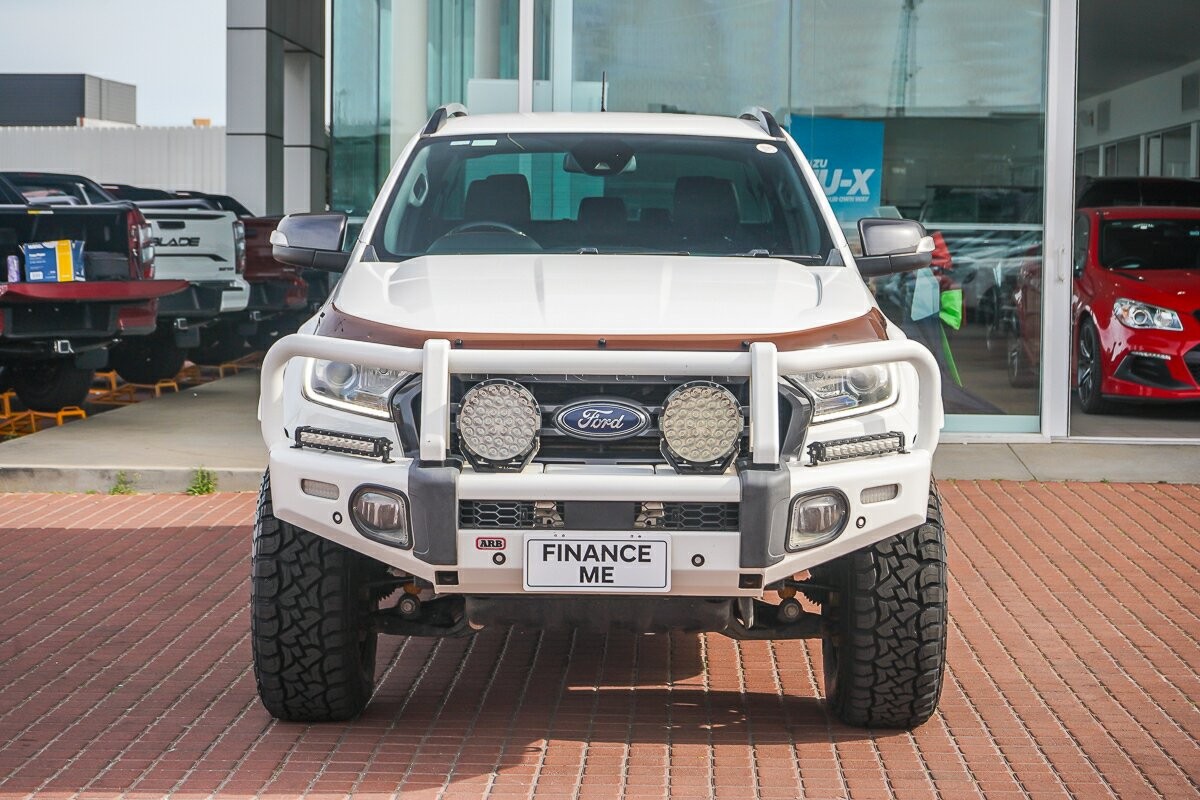 Ford Ranger image 3