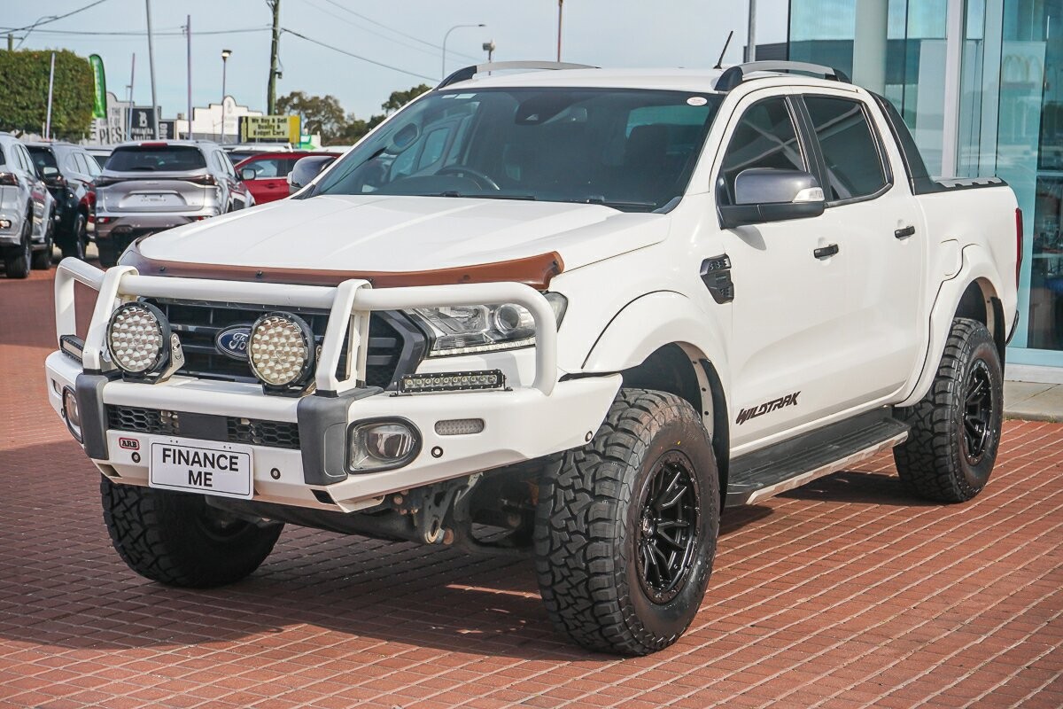 Ford Ranger image 4