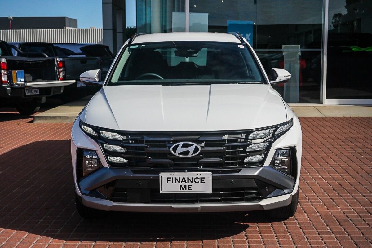 Hyundai Tucson image 3