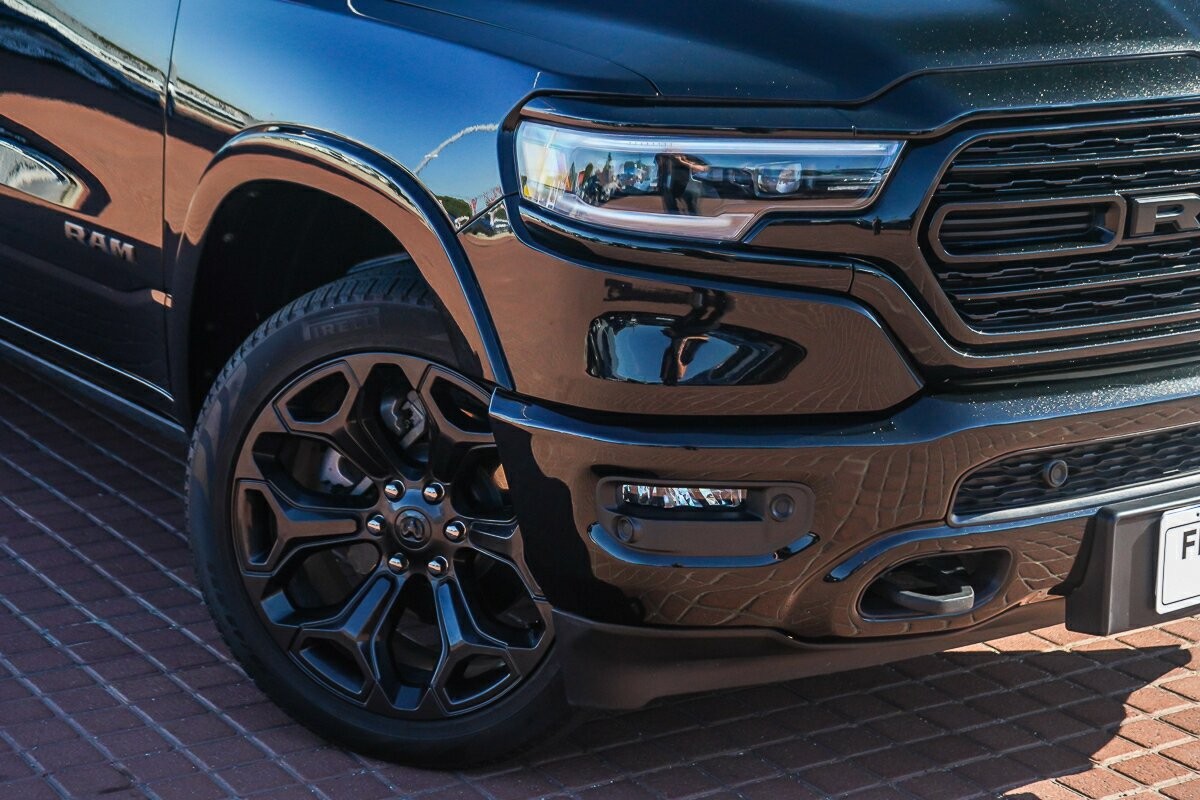 Ram 1500 image 2