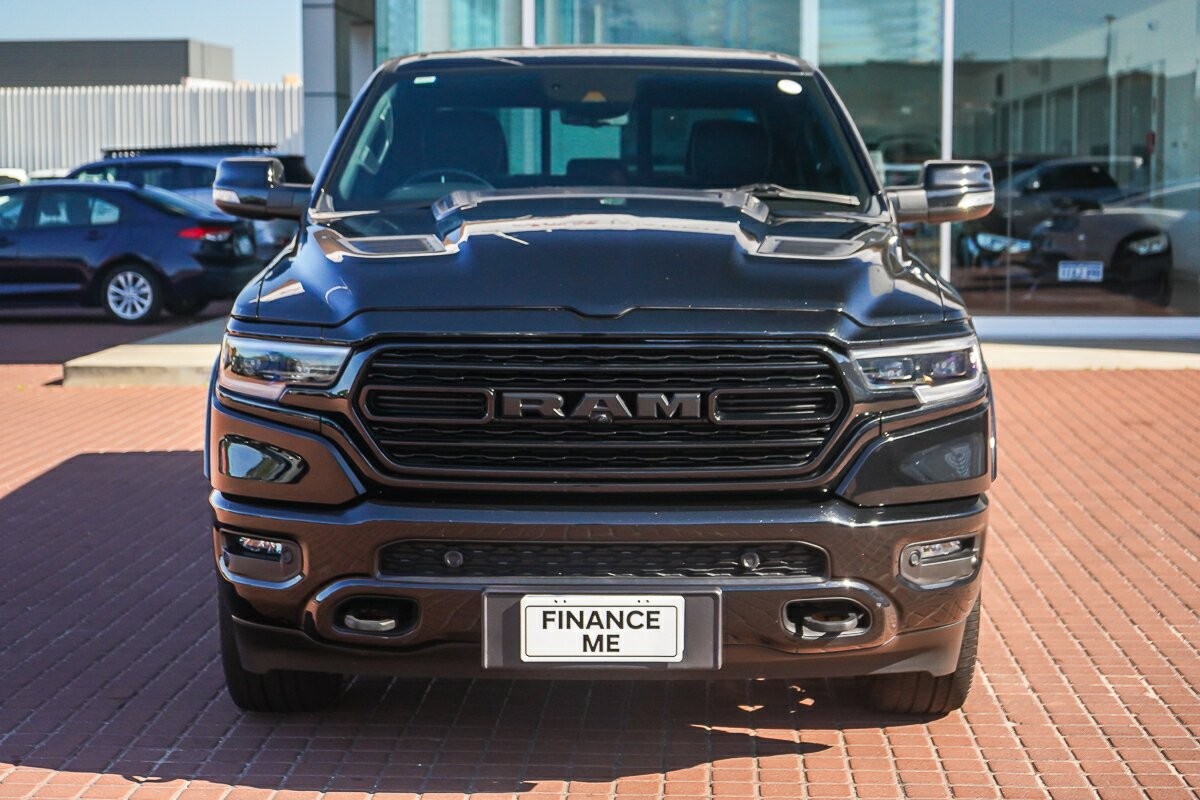 Ram 1500 image 3