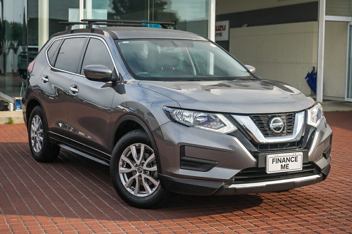 Nissan X-trail image 1