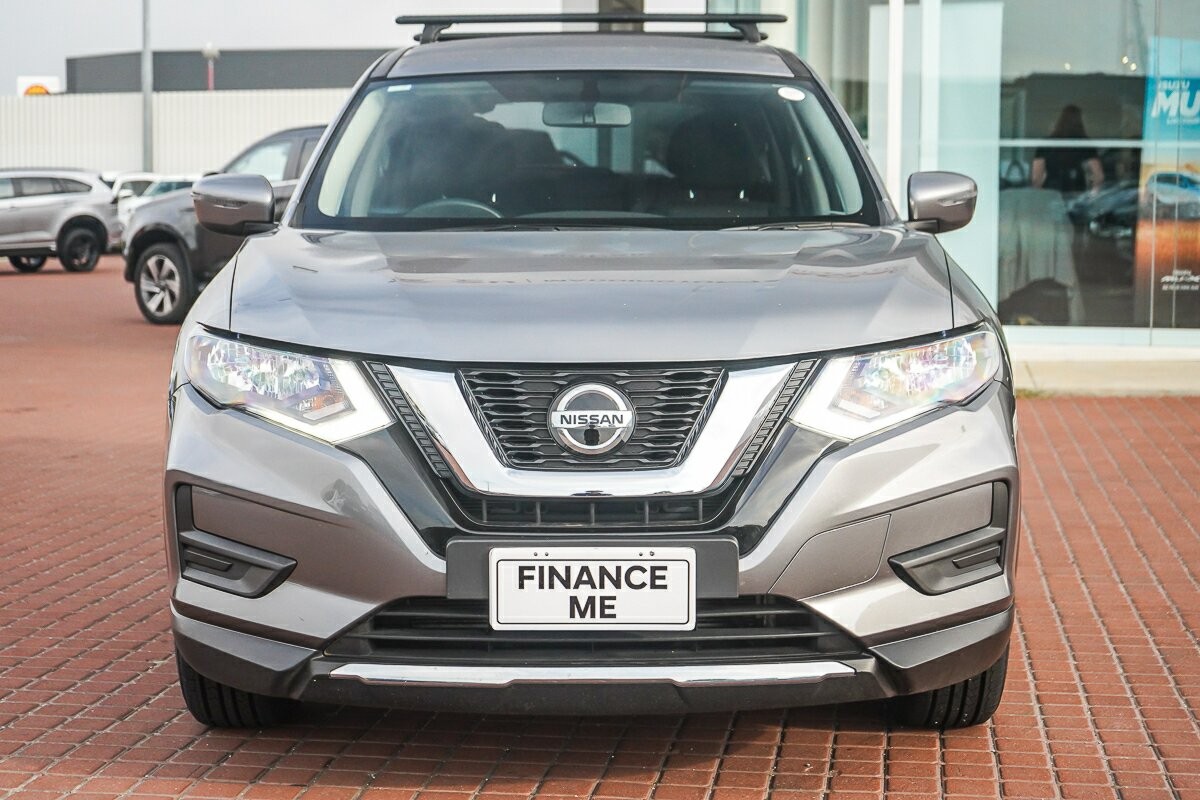 Nissan X-trail image 3