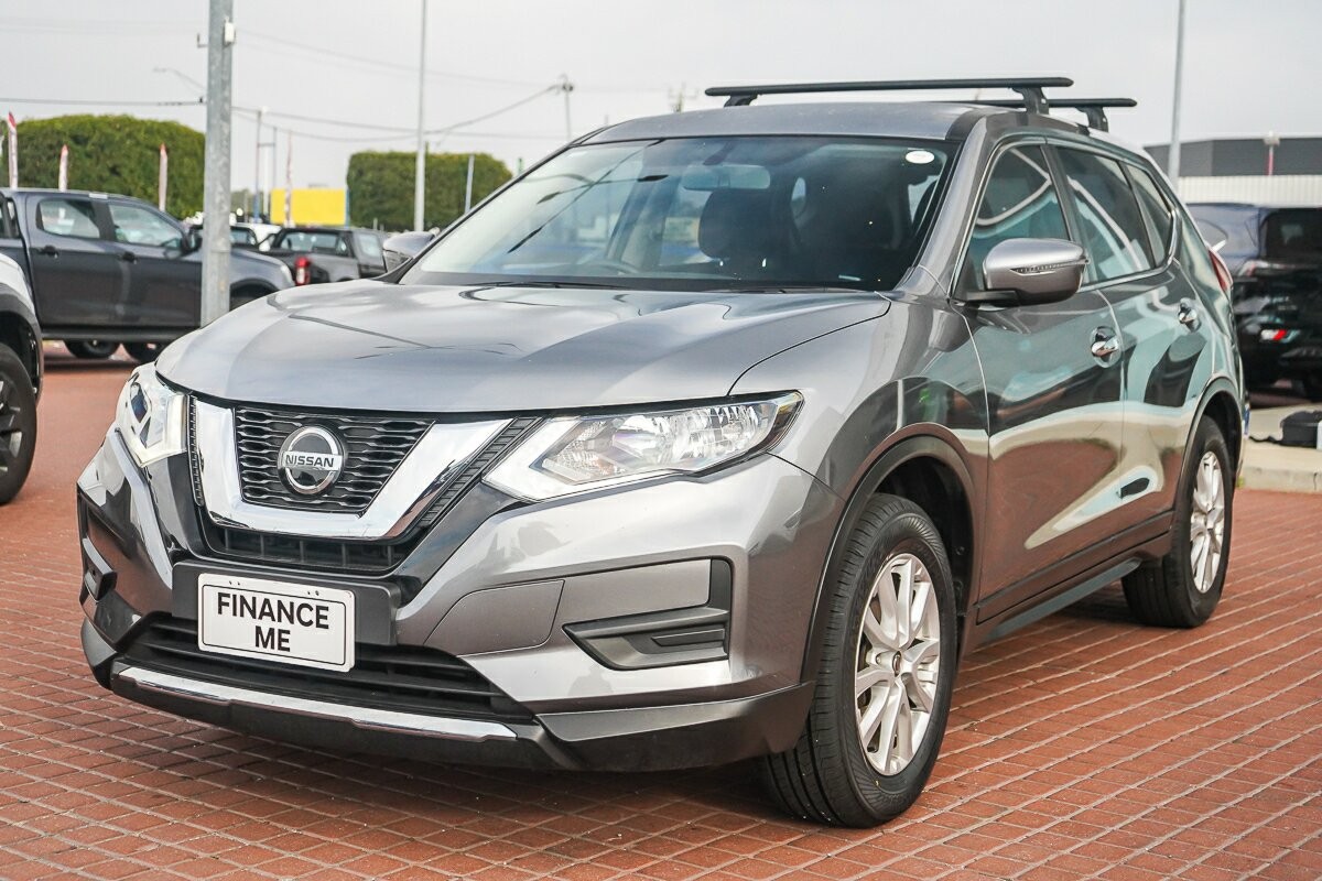Nissan X-trail image 4