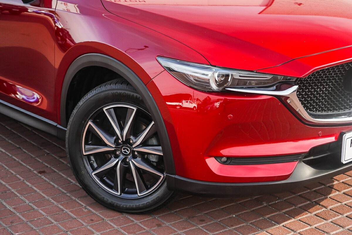 Mazda Cx-5 image 2