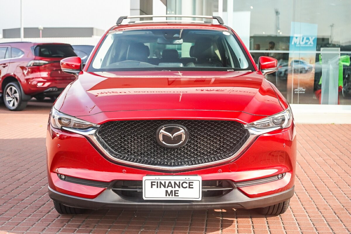 Mazda Cx-5 image 3
