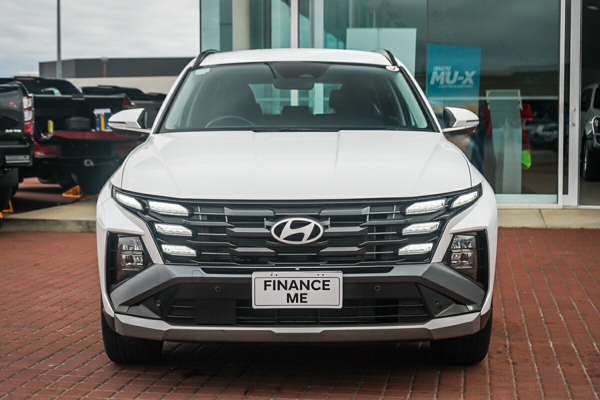 Hyundai Tucson image 3