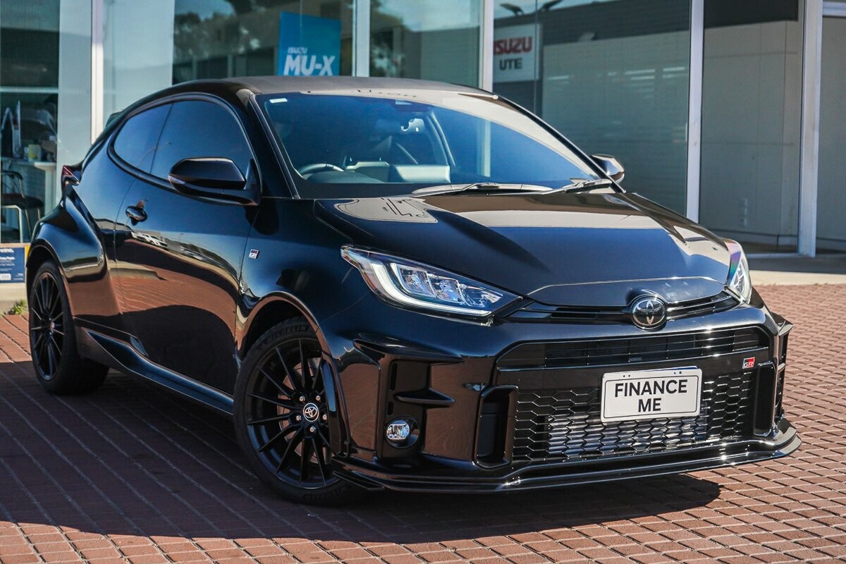 Toyota Yaris image 1