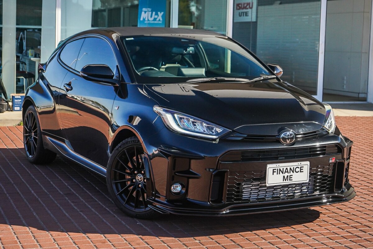 Toyota Yaris image 2