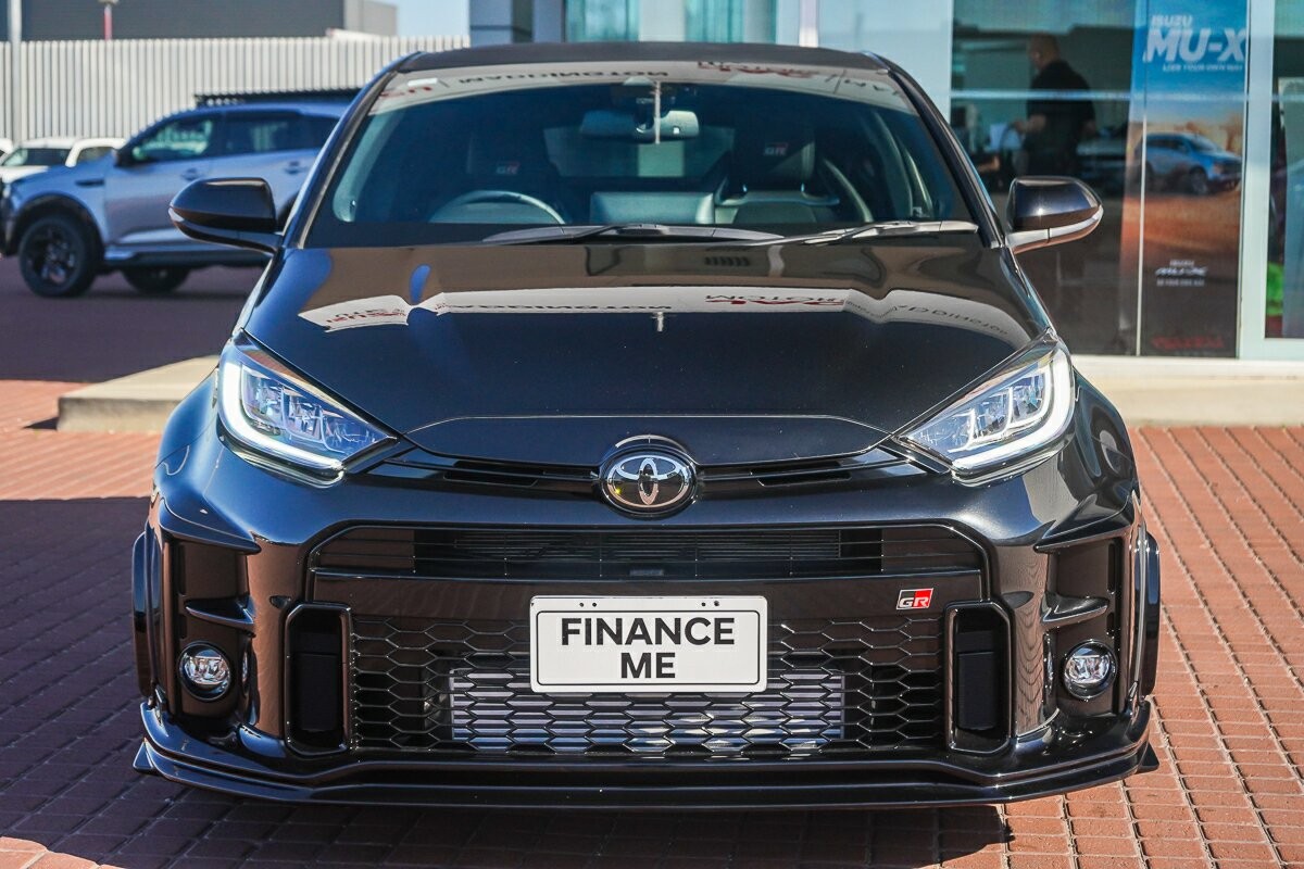 Toyota Yaris image 4