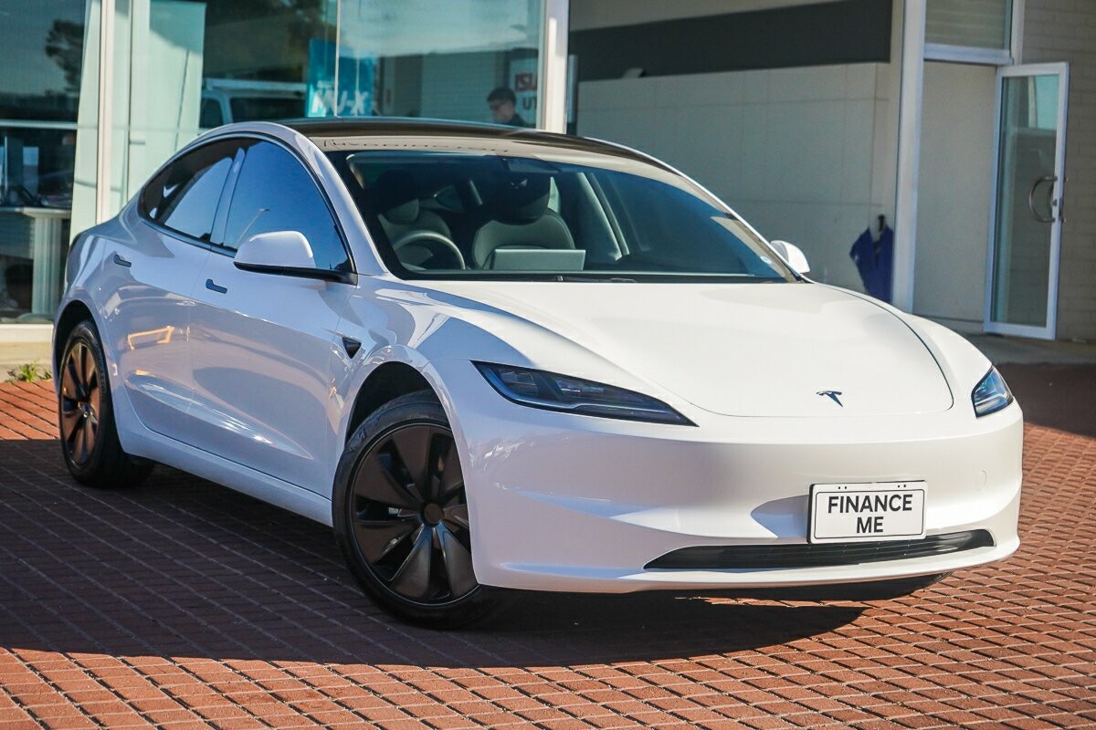 Tesla Model 3 image 1