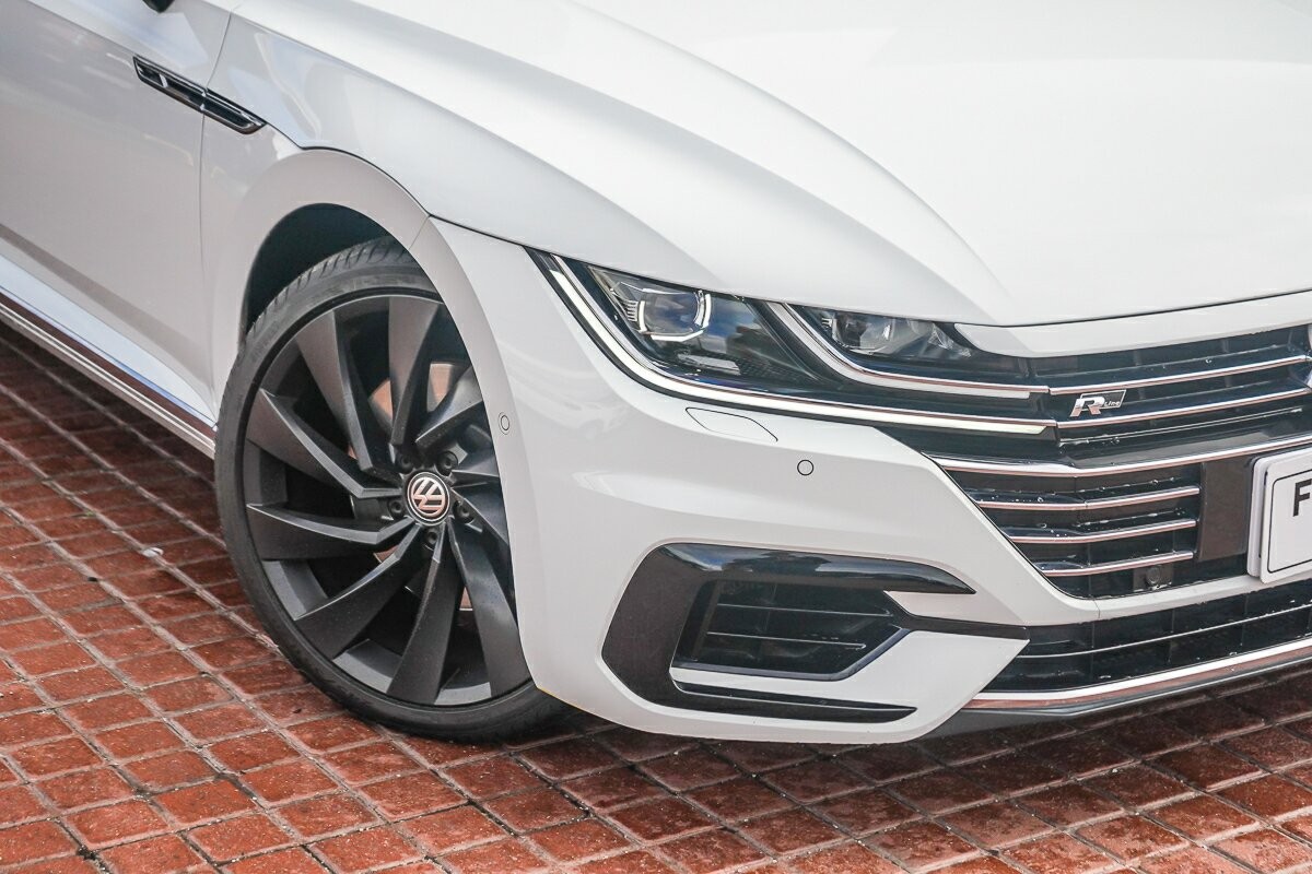 Volkswagen Arteon image 2