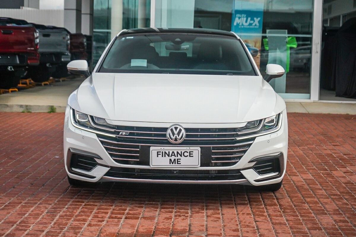 Volkswagen Arteon image 3