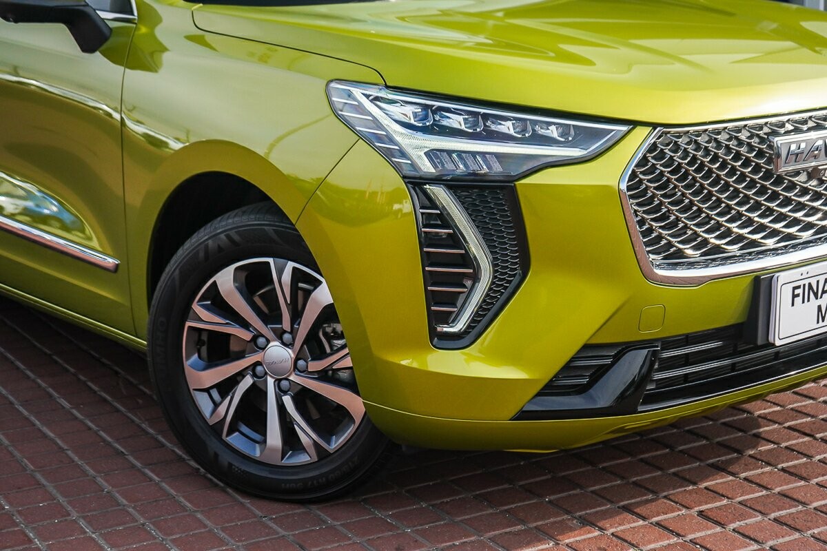 Haval Jolion image 2