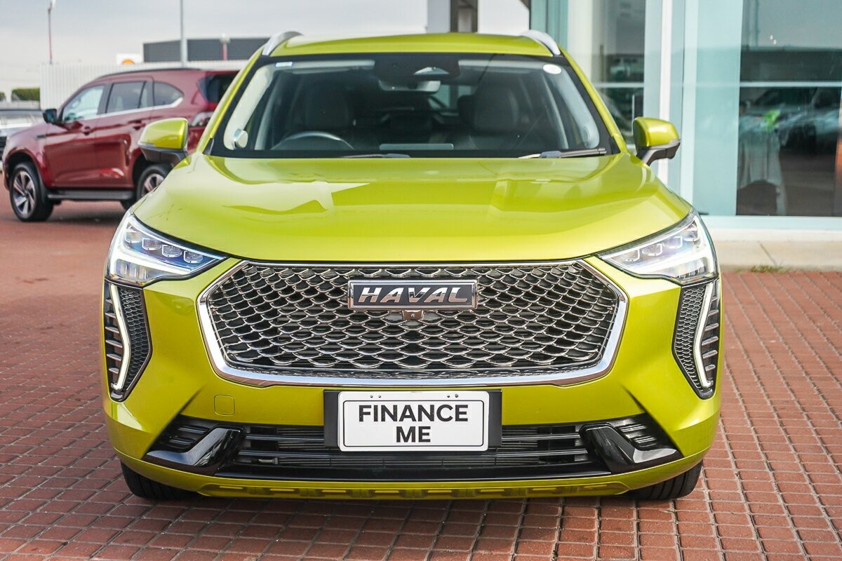 Haval Jolion image 3