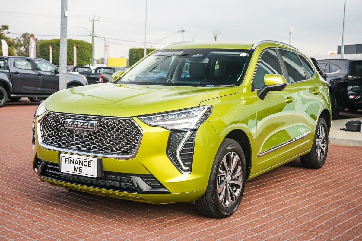 Haval Jolion image 4