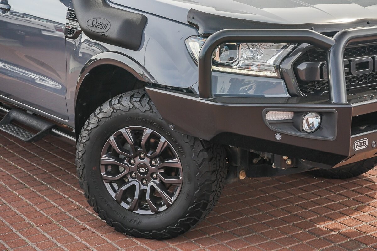 Ford Ranger image 2