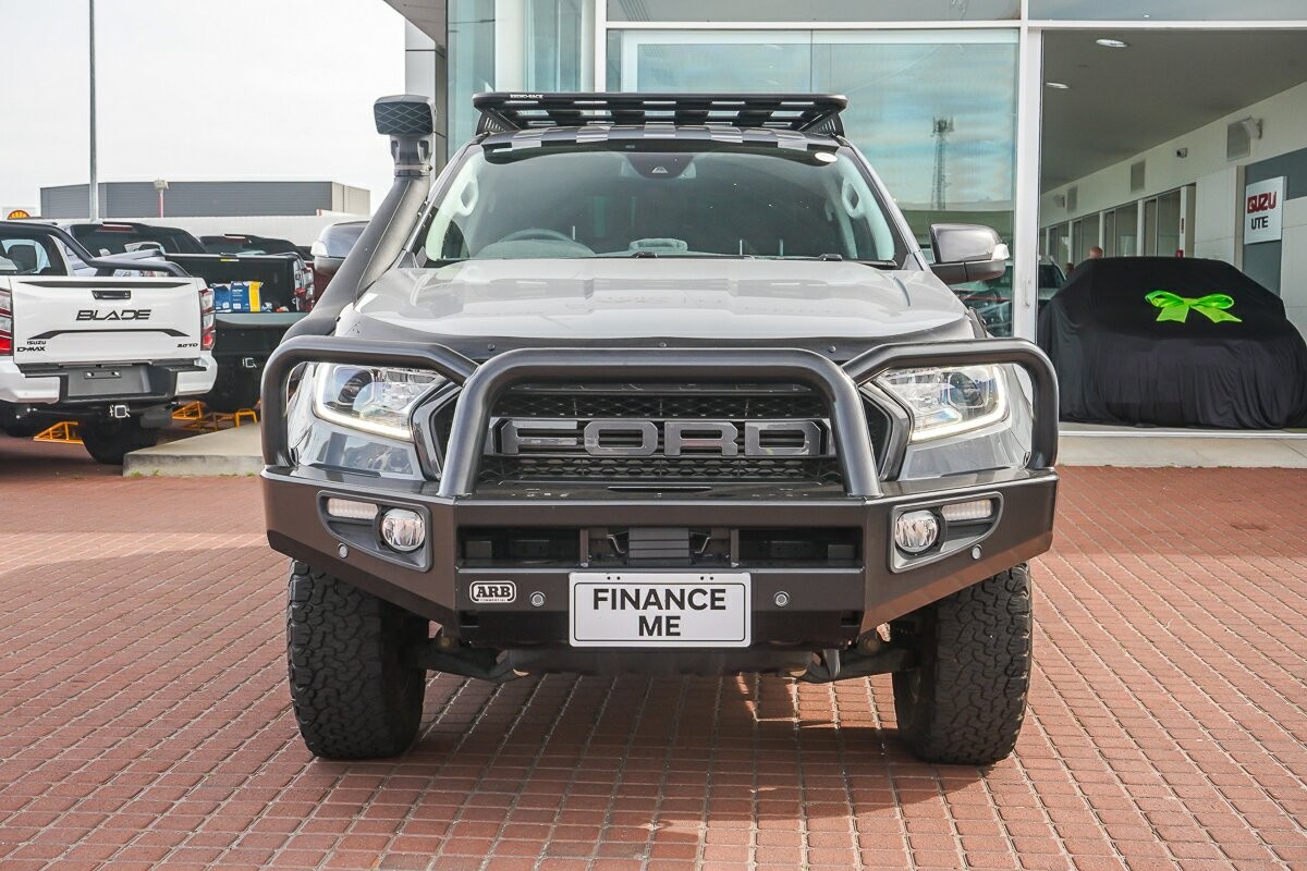 Ford Ranger image 3