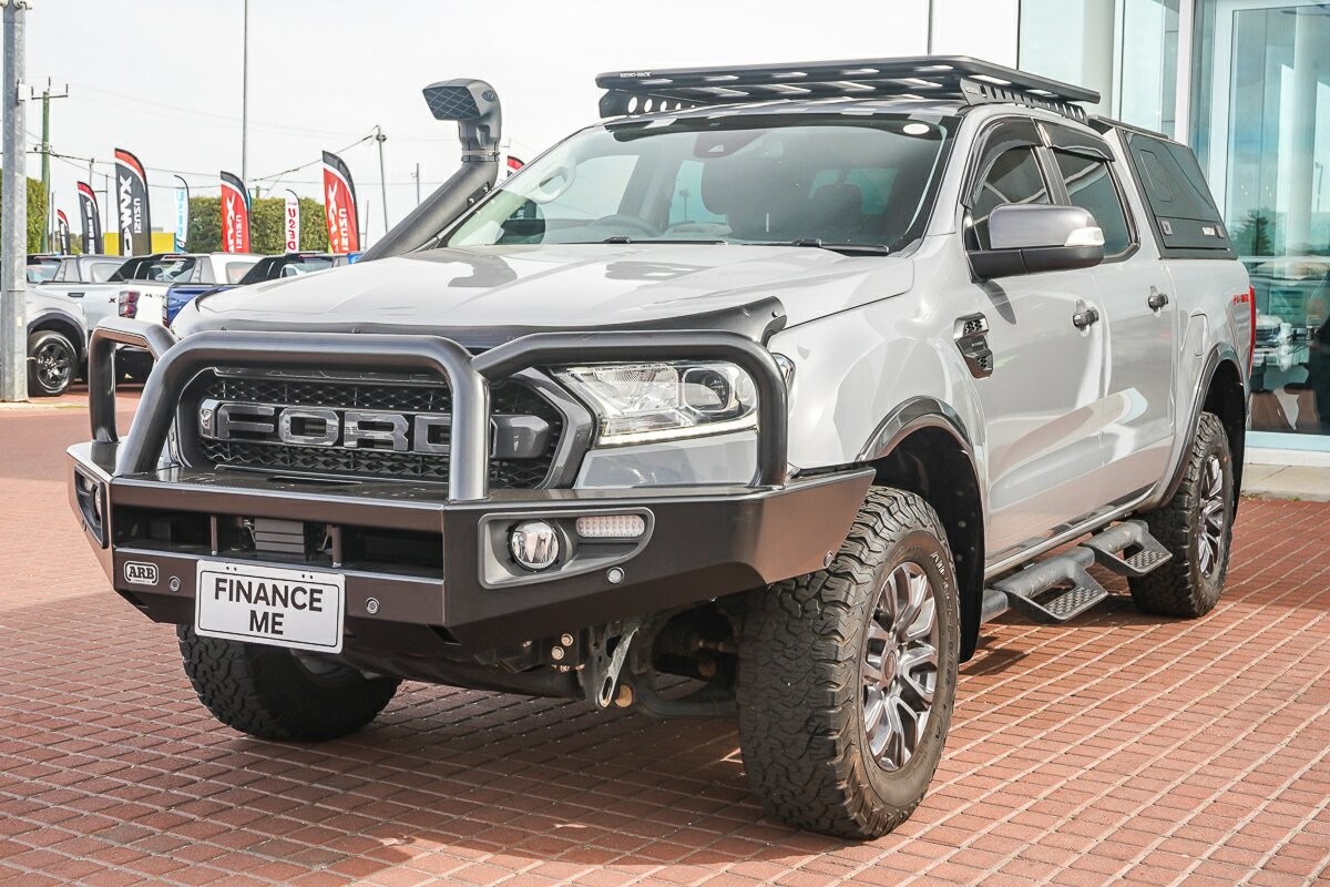 Ford Ranger image 4