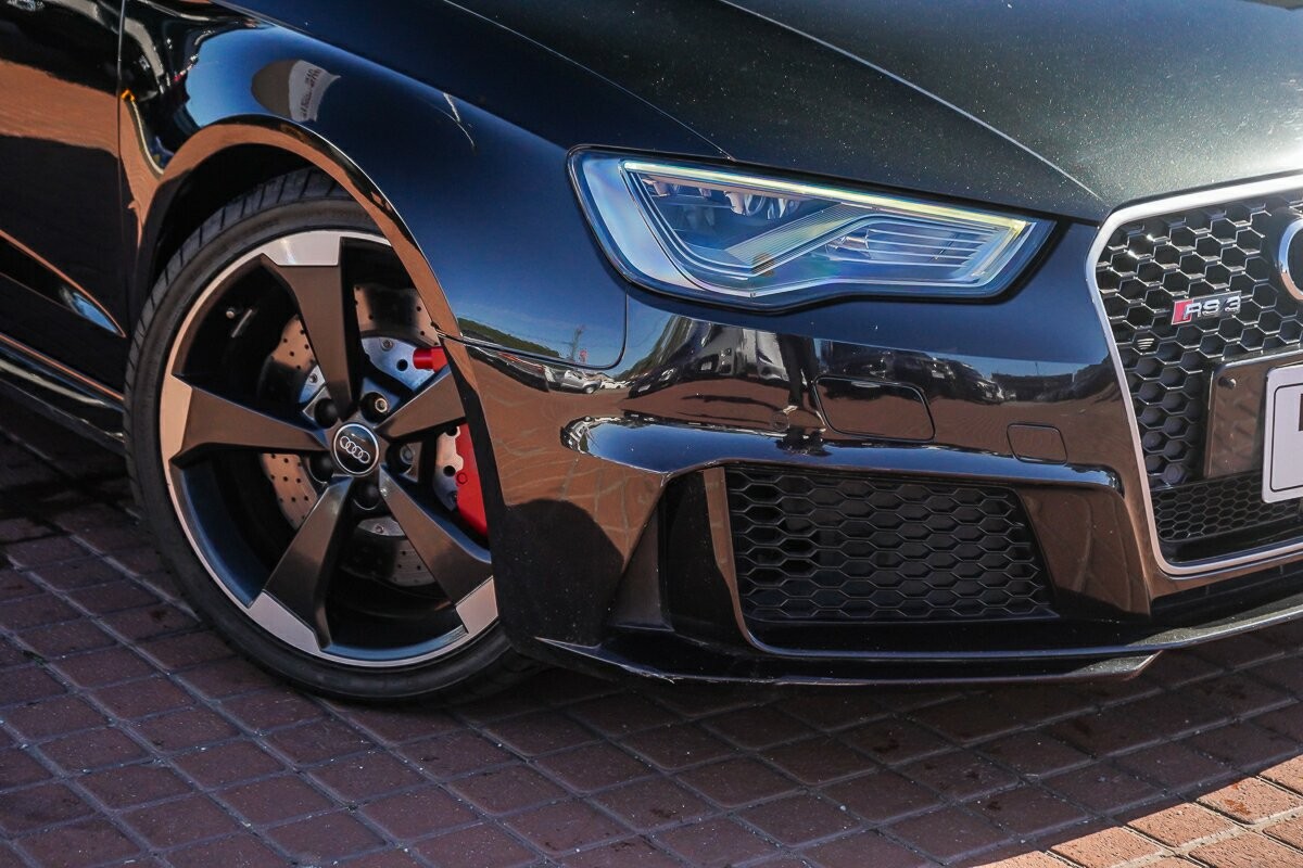 Audi Rs3 image 2