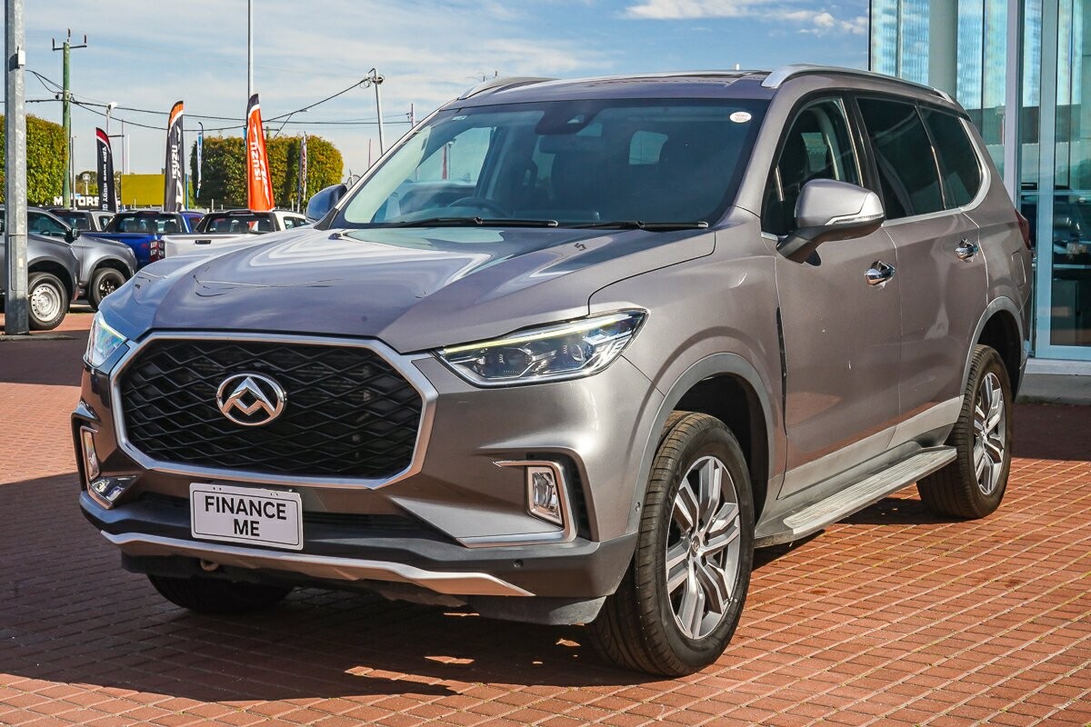 LDV D90 image 4