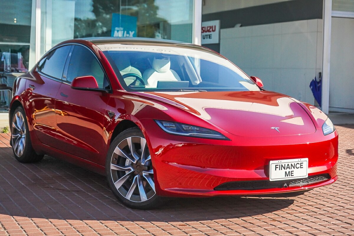 Tesla Model 3 image 1