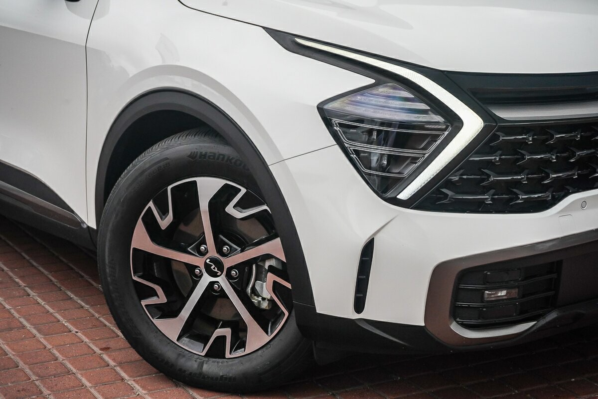 Kia Sportage image 2