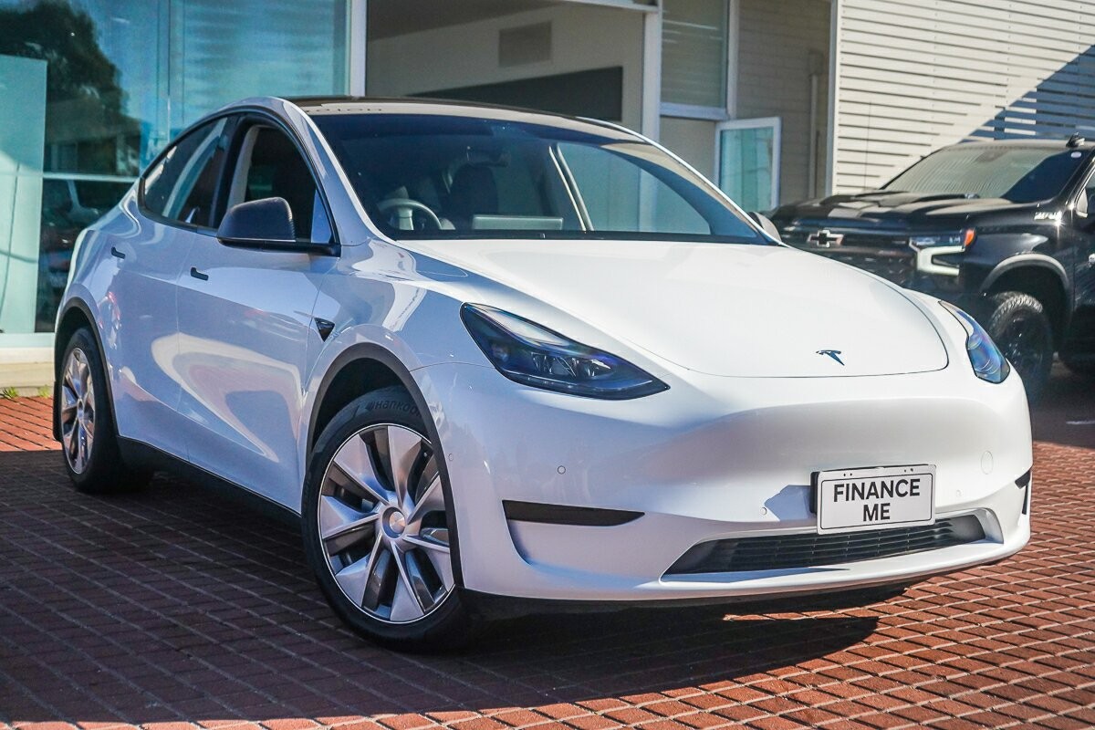 Tesla Model Y image 3