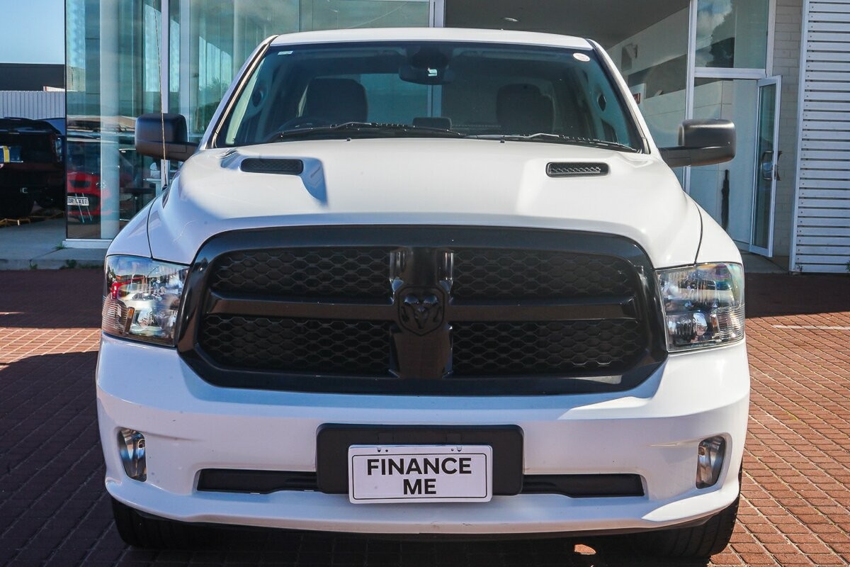 Ram 1500 image 3