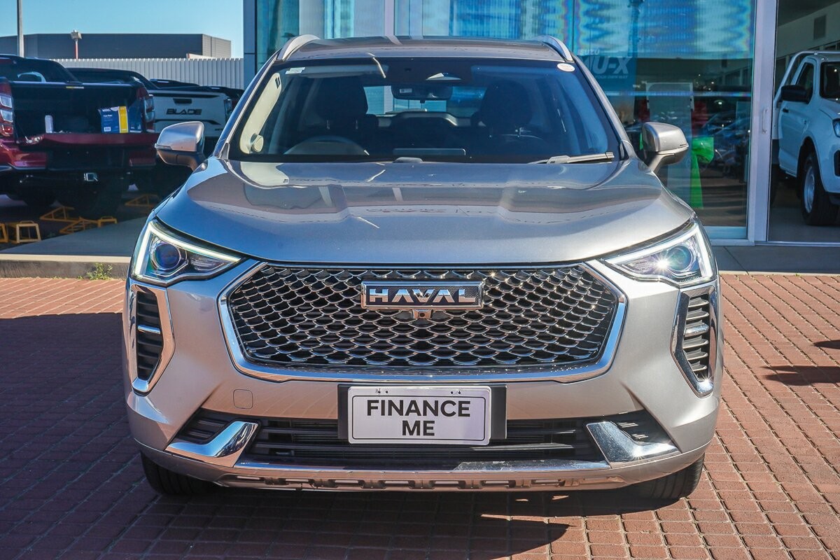 Gwm Haval Jolion image 3