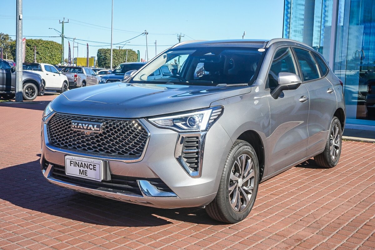 Gwm Haval Jolion image 4