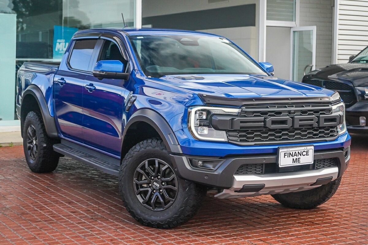 Ford Ranger image 1