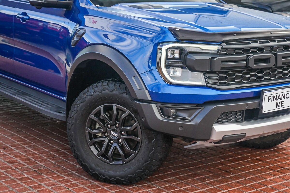 Ford Ranger image 2