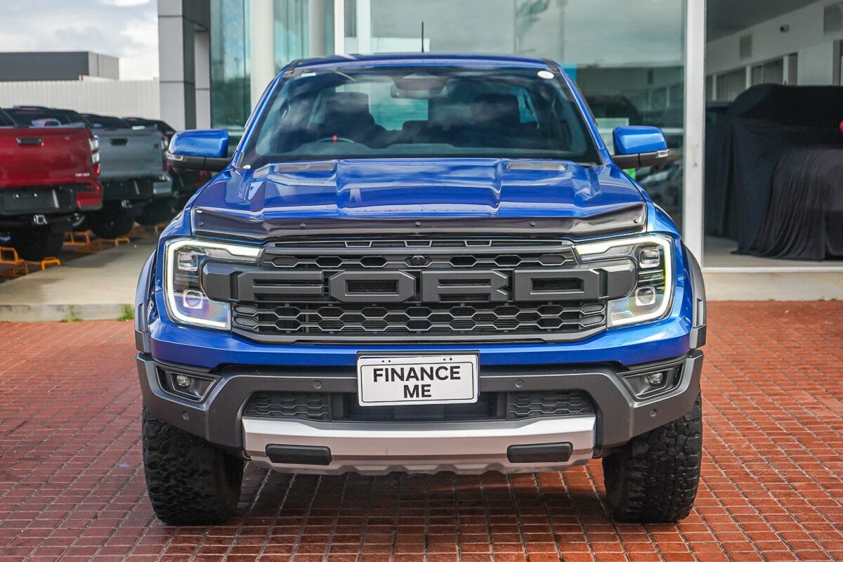 Ford Ranger image 3