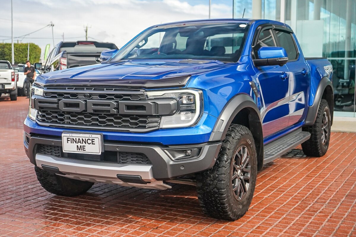 Ford Ranger image 4