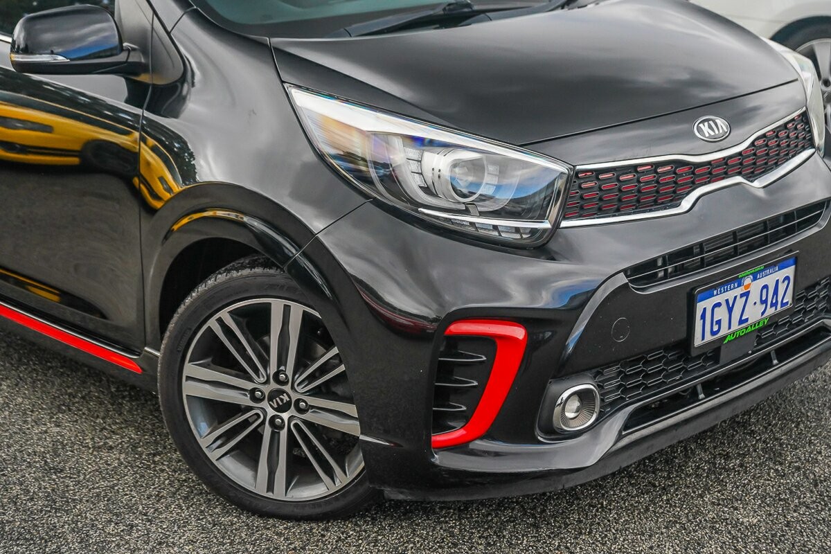 Kia Picanto image 2