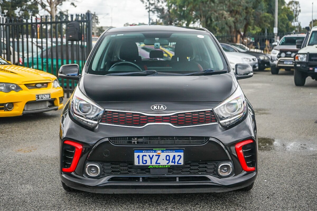 Kia Picanto image 3
