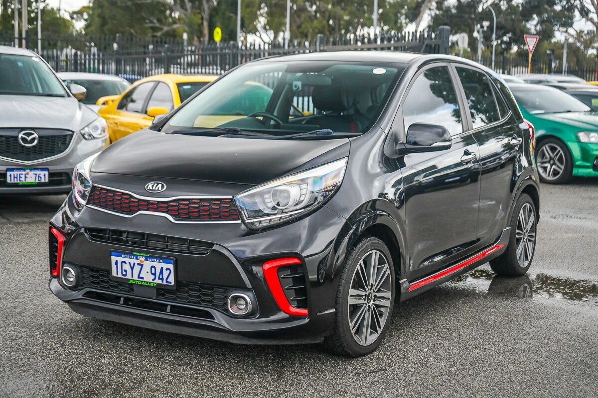 Kia Picanto image 4