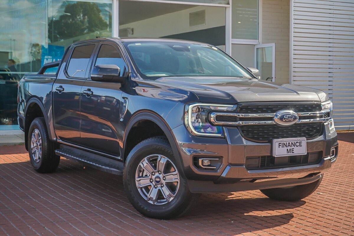Ford Ranger image 1