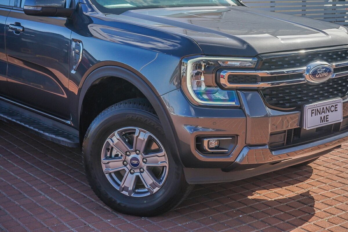 Ford Ranger image 2
