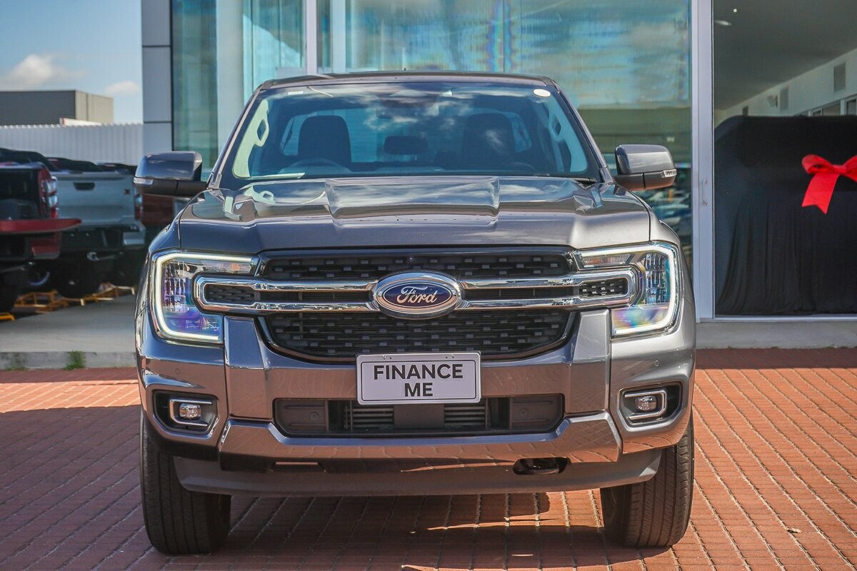 Ford Ranger image 3