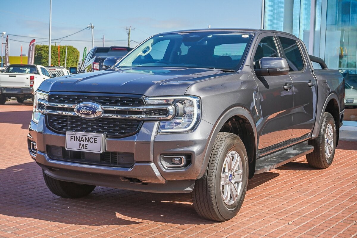Ford Ranger image 4