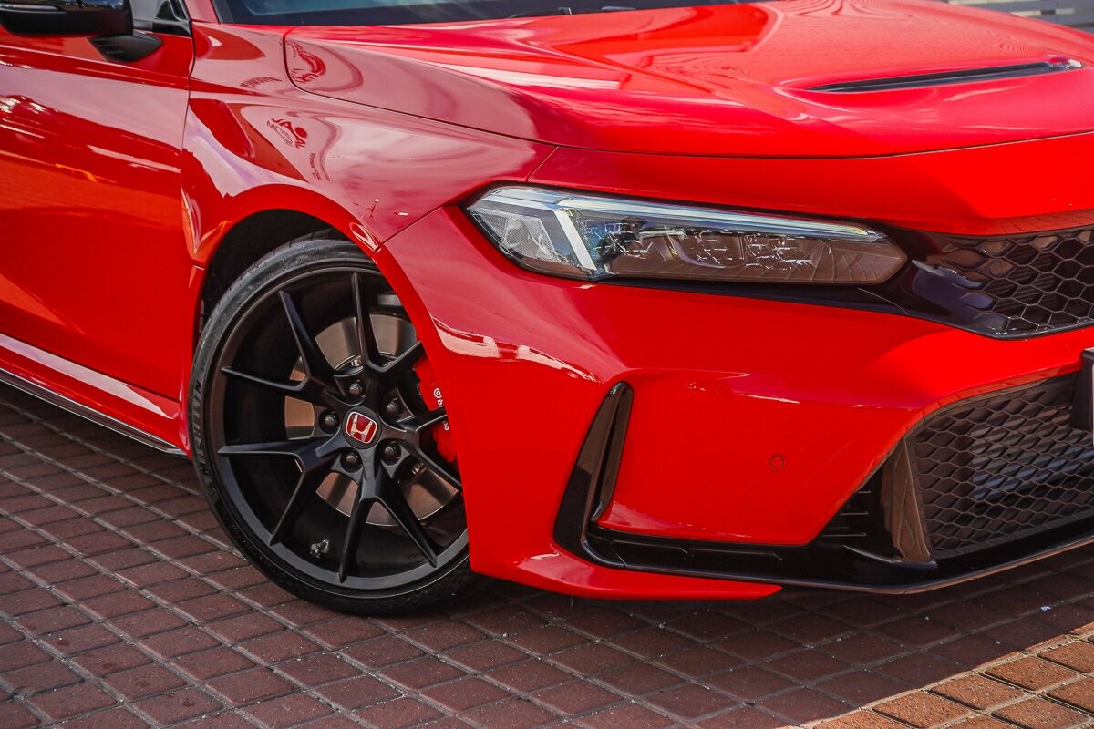 Honda Civic image 2