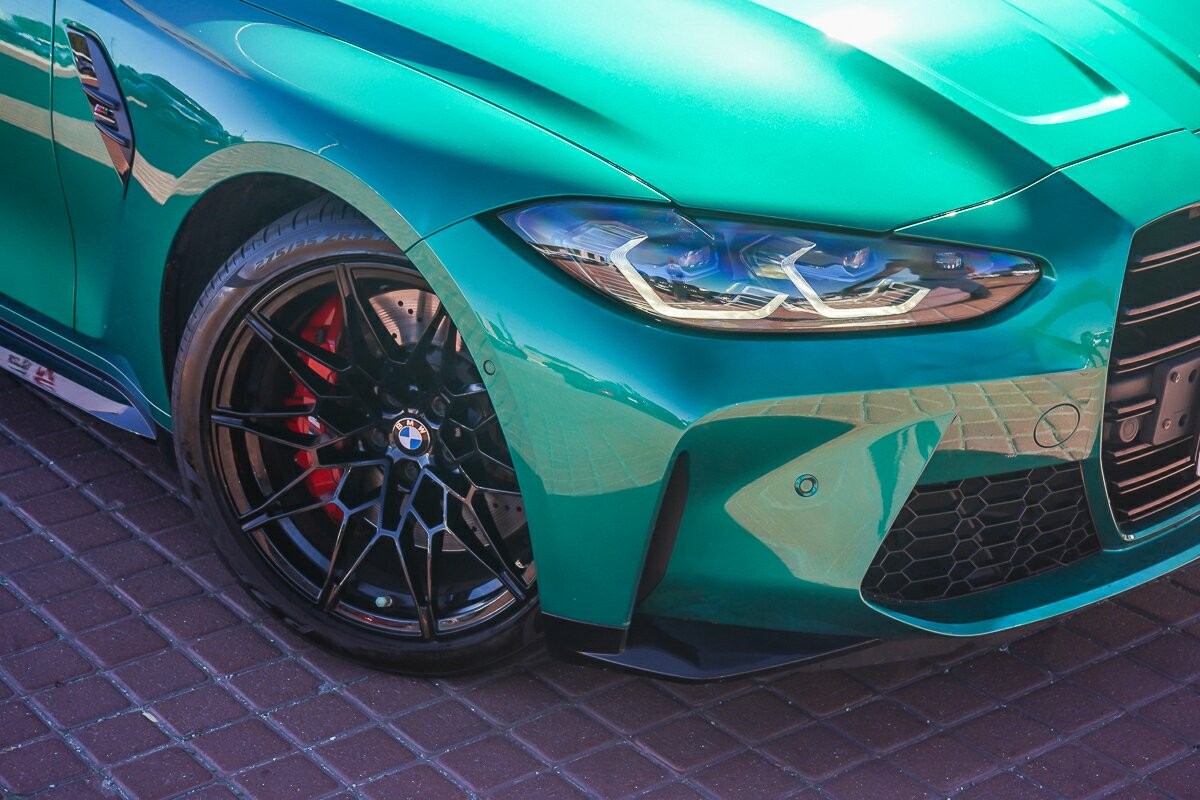 BMW M3 image 2